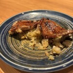 すすきの焼肉きらく - 