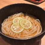 すすきの焼肉きらく - 