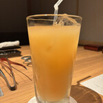 すすきの焼肉きらく - 