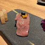 すすきの焼肉きらく - 