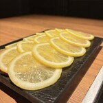 すすきの焼肉きらく - 