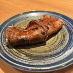 すすきの焼肉きらく - 