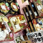 クック・チャム - 料理写真:
