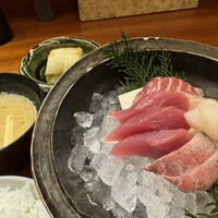 魚匠 銀平 心斎橋店 - 