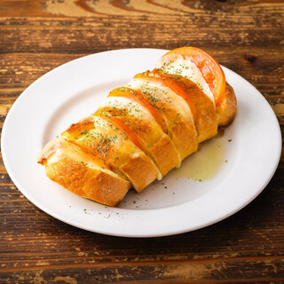 北海道イタリアン居酒屋 エゾバルバンバン_1