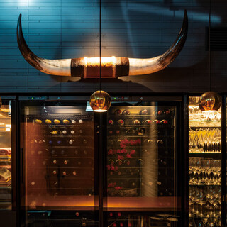 SAMURAI dos Premium Steak House_1