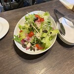 チキンプレイス ロティサリーズ - 