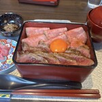 うし重 てらおか - 