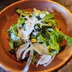 ビストロボンノ - 