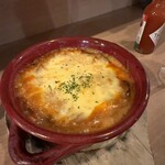 酒おばんざい肉 やどかり - 