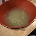 酒おばんざい肉 やどかり - 