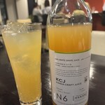 Mine - ブドウジュース