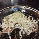 Mine - カツオのたたき