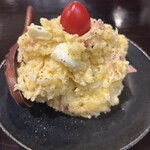 Mine - ポテトサラダ