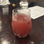 Mine - ブドウジュース