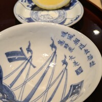 天ぷら たなか - 