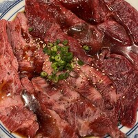 神戸焼肉 金虎 - 