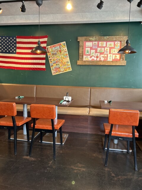 その他 E-DINER E-DINER - Higashi Ikebukuro/Cafe | Tabelog