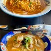 北海ラーメン 蝦夷