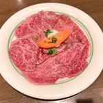 焼肉 鶯谷園 - 