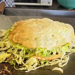 お好み焼 ゆりちゃん - 