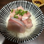 寿製麺 よしかわ - 