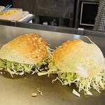 お好み焼 ゆりちゃん - 