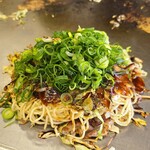 お好み焼 ゆりちゃん - 