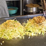 お好み焼 ゆりちゃん - 