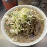 ラーメンの店 ホープ軒 - 