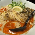 手打ちうどん 温羅 - 