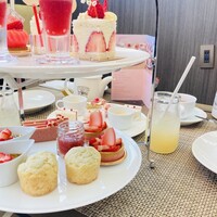 Lounge & Dining G - 