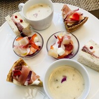 Lounge & Dining G - 
