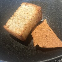 オステリア ブッビーノ - 