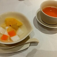 南国酒家 原宿本店 - 