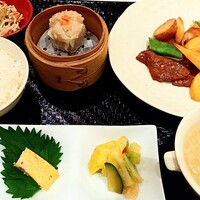 南国酒家 原宿本店 - 
