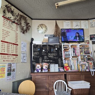 お好み焼 ゆりちゃん_2