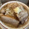 ラーメン 泪橋