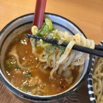麺屋 しばた - 
