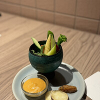 一鳥目 とり松 - 