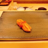 鮨　日本橋　鰤門 - 