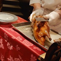 全聚徳 新宿店 - 