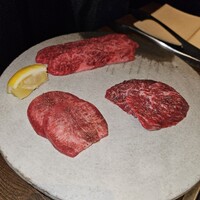 USHIMITSU NISHIAZABU - 