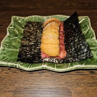 USHIMITSU NISHIAZABU - 