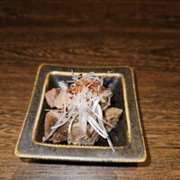 USHIMITSU NISHIAZABU - 