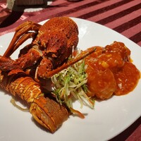 全聚徳 新宿店 - 
