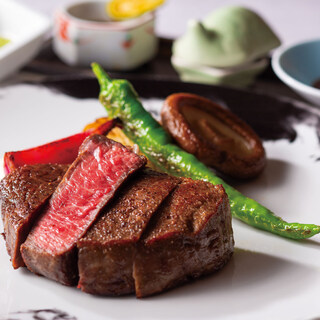 SAMURAI dos Premium Steak House_0