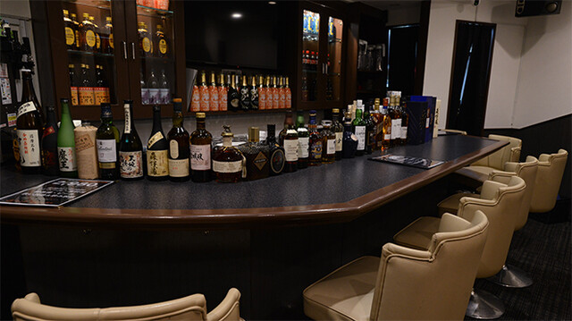 時間無制限飲み放題BAR R.I.P.安らかに歌え - 十三/バー | 食べログ