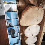 LAGON  CAT COFFEE  - 