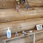 LAGON  CAT COFFEE  - 